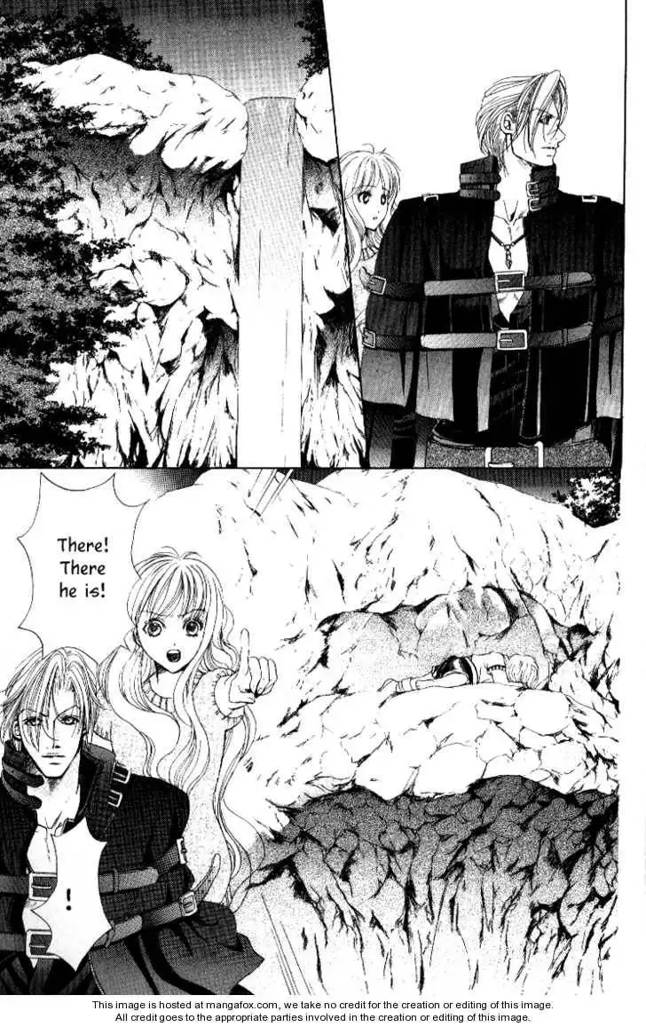 Nephylym (HANAMAKI Anna) Chapter 7 21